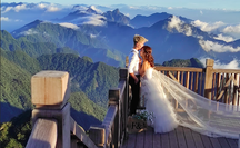 Sa Pa tung loạt chương trình kích cầu bùng nổ, giảm giá tới 70%