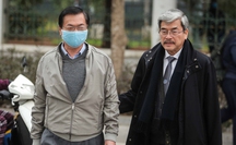 Xét xử nguyên bộ trưởng Vũ Huy Hoàng: Triệu tập nguyên thứ trưởng Nguyễn Nam Hải