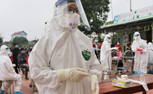 Thêm 6 ca mắc Covid-19 tại An Giang và 4 tỉnh, thành khác