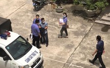 Vì sao Đội trưởng, Đội phó ở Công an quận Đồ Sơn bị khởi tố, bắt tạm giam?