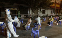 4 ca Covid-19 ở Đà Nẵng dự đám cưới, di chuyển nhiều nơi tại Quảng Nam