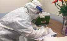 Công bố hàng ngàn kết quả xét nghiệm giám sát người từ các tỉnh, thành đến TP HCM