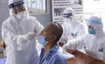 Thêm các ca dương tính SARS-CoV-2 tại Bệnh viện K và Nhiệt đới Trung ương