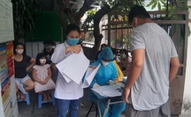 Sáng 13-6, thêm 96 ca mắc Covid-19, TP HCM có 22 ca đang điều tra dịch tễ