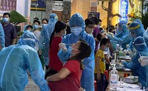 Thêm 92 ca mắc Covid-19 mới, TP HCM có 15 ca