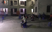 Quảng Nam phát hiện thêm 6 người mắc Covid-19 liên quan F0 ở Đà Nẵng