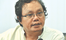 Bác sĩ Trương Hữu Khanh: Bình tĩnh khi con trẻ thành F0