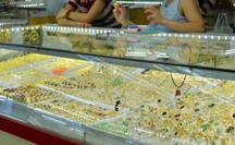 Giá vàng hôm nay 11-9: Giảm sốc trước sự hấp dẫn của USD