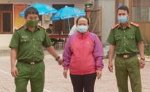 Kế hoạch trả thù chồng như phim của một phụ nữ