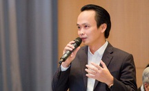 Phạt ông Trịnh Văn Quyết 1,5 tỉ đồng vụ bán 74,8 triệu cổ phiếu FLC