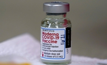 Hướng dẫn mới nhất về liều tiêm bổ sung và nhắc lại vắc-xin Moderna
