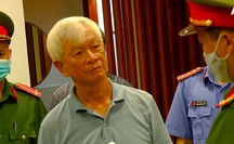 Khai trừ Đảng cựu chủ tịch và phó chủ tịch tỉnh Khánh Hòa