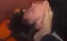 Xác minh clip người đàn ông livestream đánh đập vợ mang thai