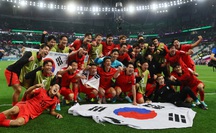 Kết quả "Dự đoán World Cup 2022" ngày 2-12: Niềm tin Hàn Quốc, Cameroon tạo sốc