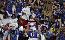 Nhật Bản - Croatia: "Samurai xanh" sẽ tạo bất ngờ?