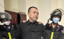 "Chia tay đòi quà", đại gia Việt kiều dọa công khai ảnh "nóng"