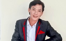"Tài tử miệt vườn" Nguyễn Chí Tâm bị tai nạn giao thông qua đời
