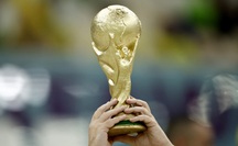Truyền thông quốc tế dự đoán về “ngôi vương” World Cup 2022