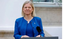 Sau Phần Lan, đến lượt Thụy Điển xác nhận sẽ gia nhập NATO