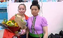Nhật ký SEA Games 31 ngày 18-5: Phạm Thị Hồng Lệ giành HCV 10.000m nữ