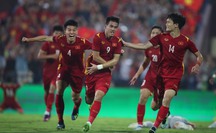 U23 Việt Nam - U23 Malaysia (1-0): Tiến Linh ghi bàn, U23 Việt Nam vào chung kết