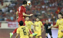 Chung kết U23 Việt Nam - U23 Thái Lan 0-0: Hiệp 2 quá nóng