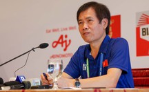 Trưởng Đoàn Thể thao Việt Nam nói về việc vượt Thái Lan 113 HCV tại SEA Games 31
