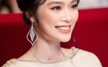 Hoa hậu Indonesia, Jennifer Phạm... rạng rỡ trong Gala mừng thành công SEA Games 31