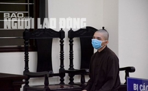 Sáng nay, 6 bị cáo ở “Tịnh thất Bồng Lai” hầu tòa