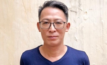 Nguyễn Lân Thắng bị bắt để điều tra về hành vi Chống phá Nhà nước