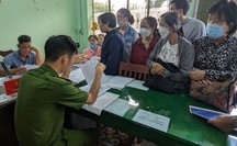 Vụ Vạn Thịnh Phát: Bẻ cong kết quả thanh tra là một tội ác!