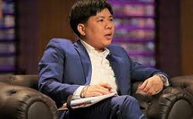 Phải sòng phẳng với phụ huynh thôi, Shark Thủy ạ!