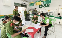 Đồng loạt kiểm tra 20 cơ sở của Công ty F88
