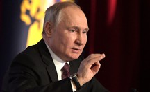 Từ lệnh bắt của ICC với Tổng thống Putin: Nguyên tắc hoạt động và những vụ đáng chú ý