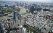 Chủ tịch UBND TP HCM ra tối hậu thư để tránh "có tiền không tiêu được"
