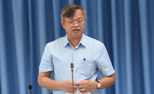 Ủy ban Kiểm tra Trung ương kỷ luật cảnh cáo chủ tịch tỉnh Đồng Nai Cao Tiến Dũng