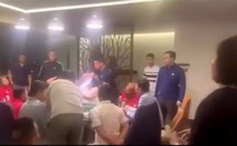 Vụ đánh bạc tiền tỉ trong khách sạn: Có Tổng thư ký Hiệp hội Golf Việt Nam