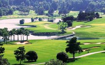 Vụ golfer đánh bạc tiền tỉ trong khách sạn: Tạm hoãn giải VGA Union Cup 2023