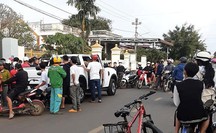 Vụ 2 học sinh bị thương nặng sau vụ nổ lớn: 1 em đã tử vong
