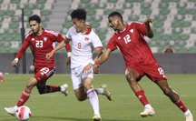 HLV Troussier nói gì sau thất bại thứ hai của U23 Việt Nam?