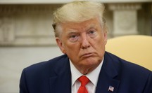 Ông Donald Trump có thể tránh bị truy tố nhờ “bí kíp”