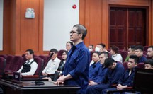 Tòa "gửi thông điệp" đến các luật sư bào chữa vụ Alibaba