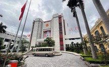 Vụ án tại công ty công viên cây xanh: Đề nghị xử lý nhiều lãnh đạo UBND TP Hà Nội