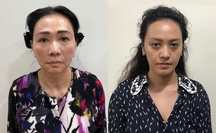 Vụ Vạn Thịnh Phát: Khởi tố nữ cựu cục trưởng Cục Thanh tra, giám sát thuộc NHNN
