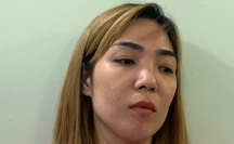 Vụ cô gái bị lôi khỏi ôtô, lột quần áo giữa phố: Tạm giữ 3 người phụ nữ