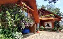 Xác minh vụ lãnh đạo TP Đà Lạt bị tố bảo kê sai phạm tại resort Giao Hưởng Xanh