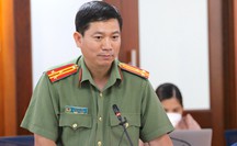 Ai vận chuyển ma túy cũng nói không biết, công an sẽ làm gì?