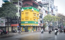 F88 lên tiếng sau khi công an kiểm tra hàng loạt phòng giao dịch
