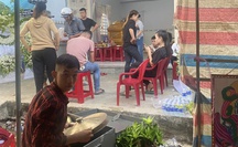 Xuất hiện bằng chứng trước khi nữ kế toán bị giám đốc người Trung Quốc sát hại