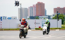 Trung Bộ đón đợt nắng nóng có thể lên trên 38 độ C